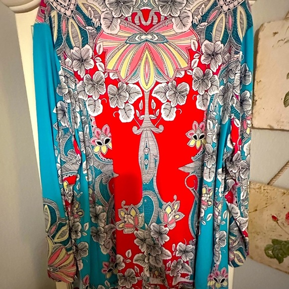 Susan graver top - Picture 7 of 8